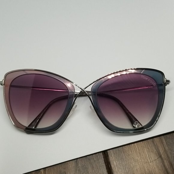 Tom Ford TF605 main image 9